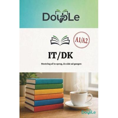 IT/DK, Taschenbuch von Edgar van der Sel, Independently Published