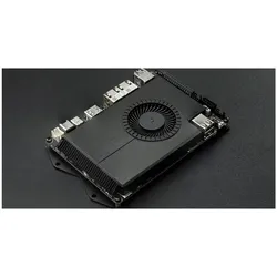LattePanda Sigma / Wi-Fi (32GB), Entwicklungsboard + Kit