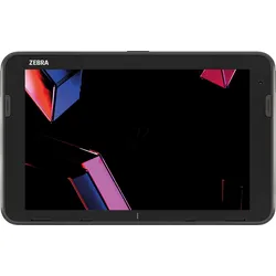 ZEBRA ET401-8 - Mobiler Tablet-Computer, 20,3 cm (8"), ohne Scanner, Android