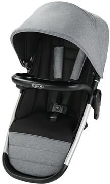 Graco Modes Nest2Grow Stroller Second Seat, Ren