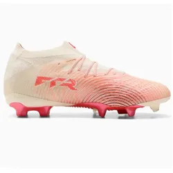 Puma, Unisex, Fussballschuhe, Future 9 Ultimate Fg (43), Beige