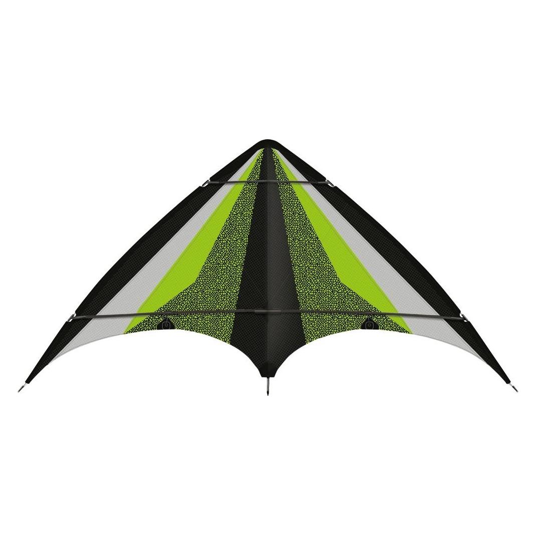 Günther Flugspiele Günther Paul Gunther Neon Loop Stuntdrachen (1077)