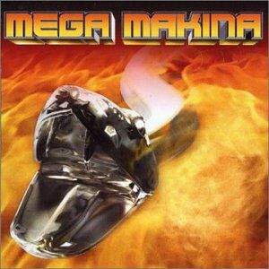 Various - Mega Makina - Preis vom 11.10.2026 03:10:56 h