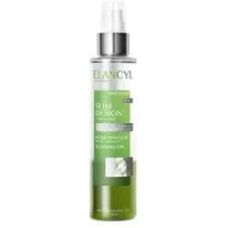 Elancyl Slim Design 2 in 1 Anti-Cellulite Oil 150ml