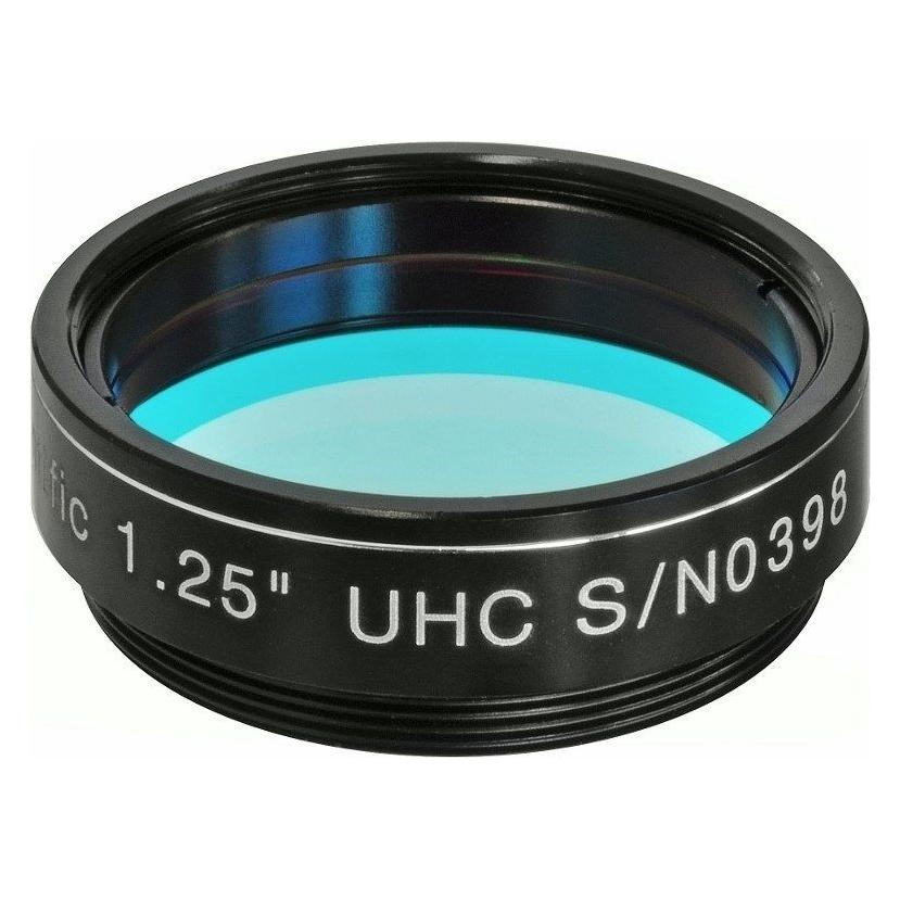Explore Scientific UHC 1 25 Filter (31 mm) (0310215)