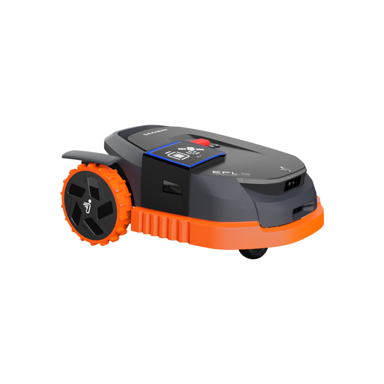 Segway Navimow X315E Mähroboter AA.12.03.02.0001