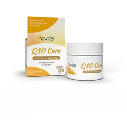 Evita Q10 Care Tagespflege 50 ml