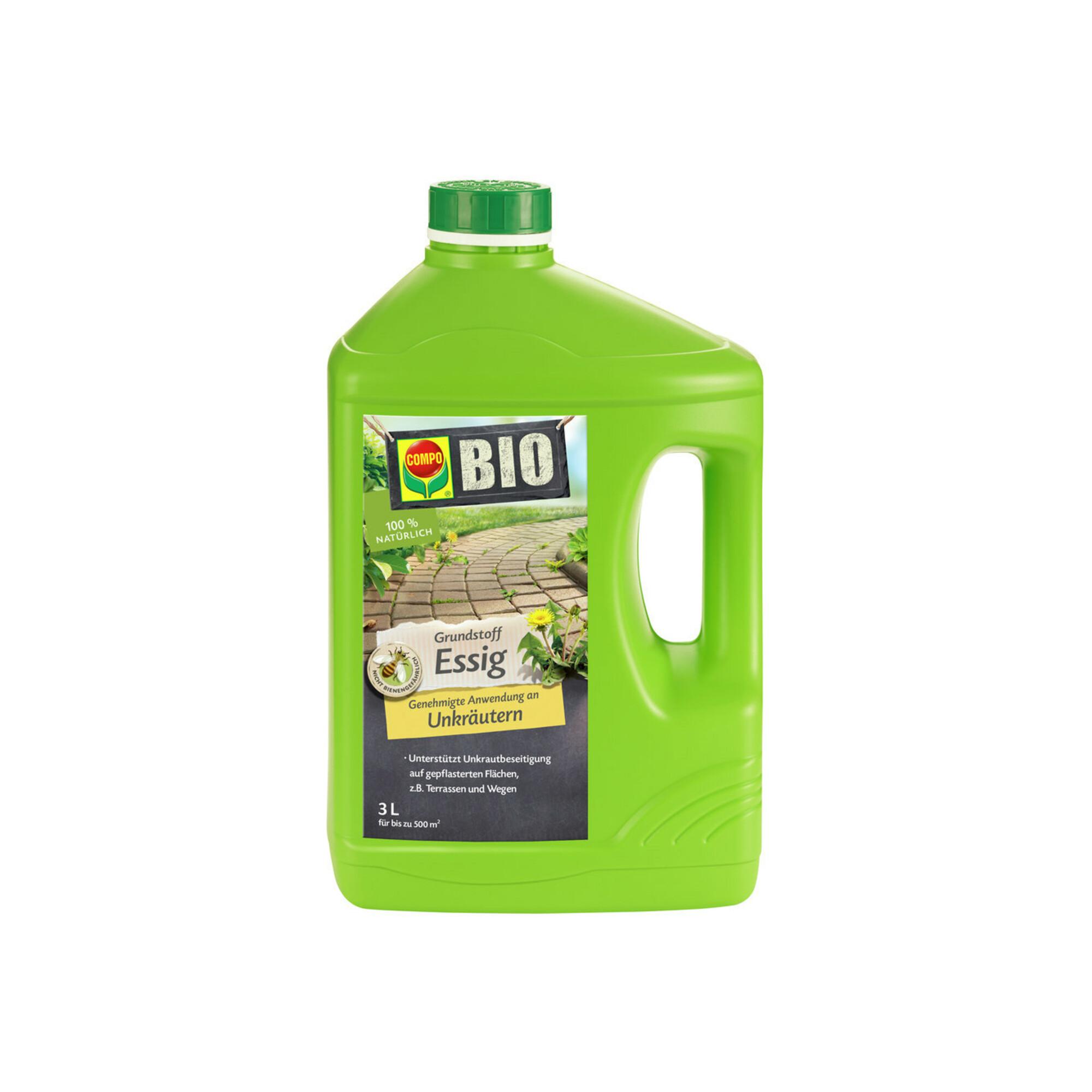 COMPO Grundstoff Essig 3L (24093 02)