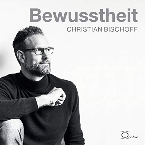 Christian Bischoff - Bewusstheit: plus 125 Minuten Imaginationen mit Musik (Lebenshilfe) - Preis vom 14.10.2026 23:07:16 h