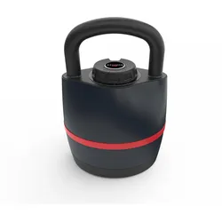 Bowflex, Kettlebell