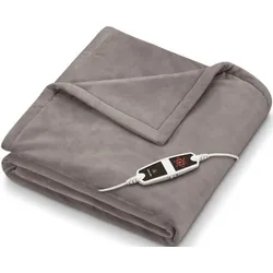 Beurer Wärmezudecke HD 150 XXLCosyTaupe