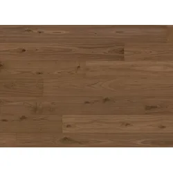 ter Hürne Classic Collection Hywood Walnuss Prescott nature fein-gebürstet Landhausdiele 2197x205x11 mm