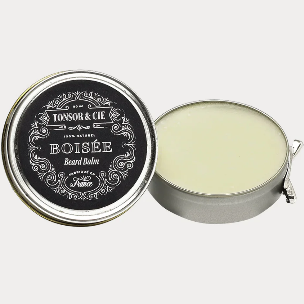 TONSOR & CIE Nourishing Beard Balm 50mL Ice