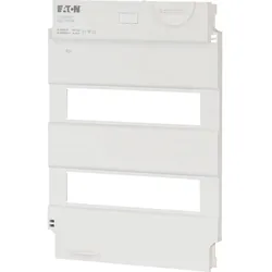Eaton 178912 Ersatz Geräteabdeckung Hohlwand, 2-reihig für KLV-HW GAH2-KLV