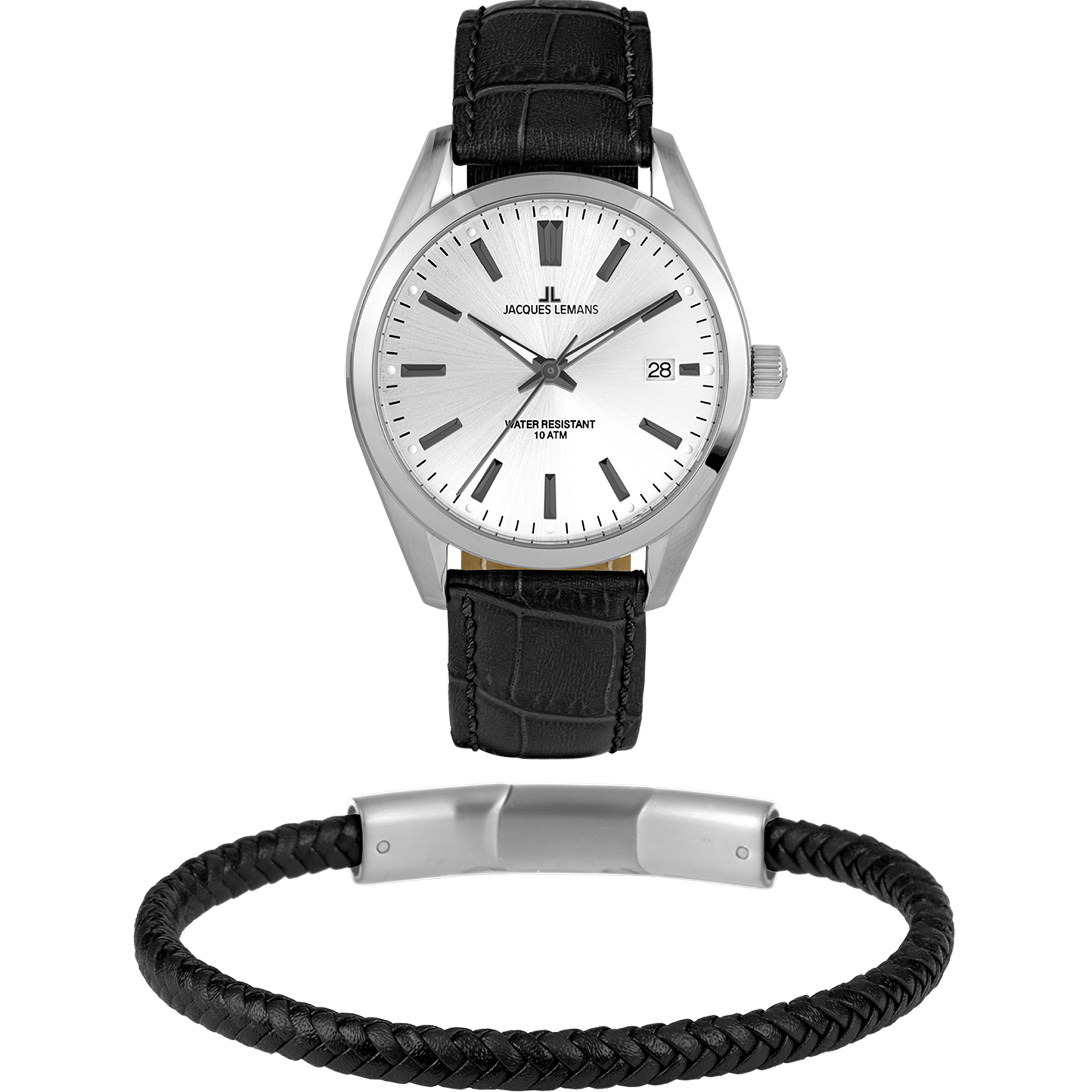 Jacques Lemans Derby Set 1-2143
