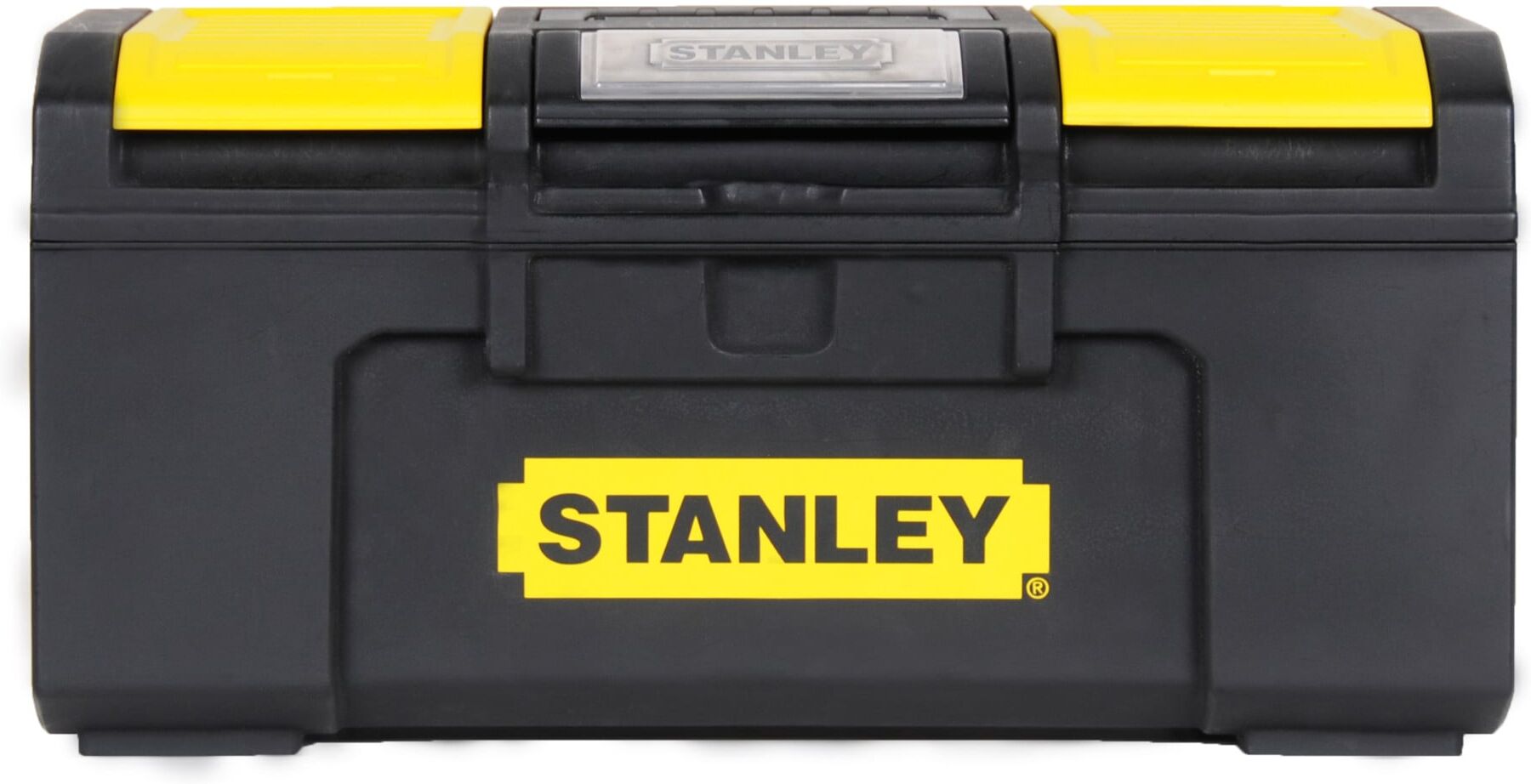 Werkzeugbox Stanley Basic (1-79-216)