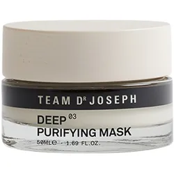 50ml TEAM DR JOSEPH Deep Purifying Mask