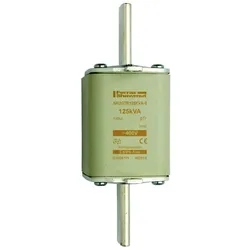 Mersen Sicherungseinsatz NH gTr NH2GTR50KVA-8