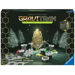 RAVENSBURGER 27273 GraviTrax Adventskalender