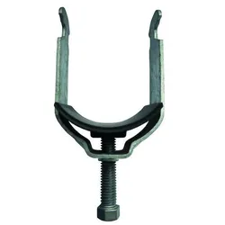 PROTEC Bügelschelle PBSF 90-100 90-100mm feuerverzinkt