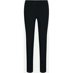 Slim-Fit Leggings Penny Schwarz 34