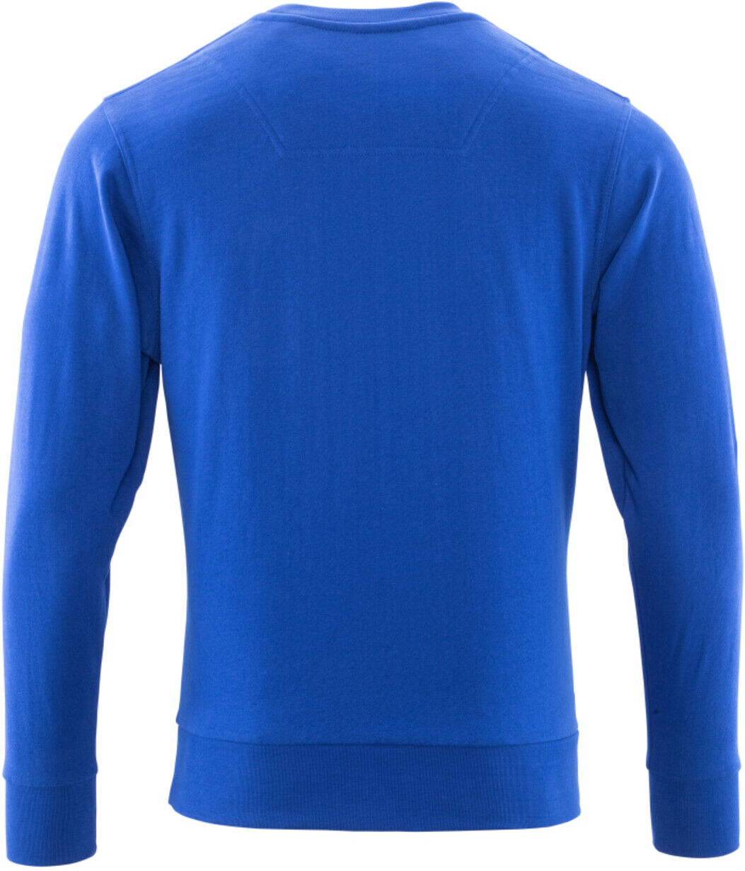 Mascot Sweatshirt ONE moderne Passform kornblau Größe XL (20484-798-11-XL ONE)