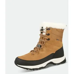 Frauen HALTI Halti Damen Outdoorschuhe Tornio Mid DX Winterboot - Mehrfarbig - 42