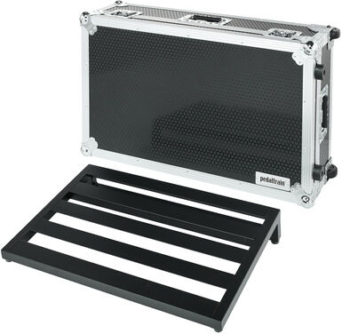 Pedaltrain Classic 3 TCW