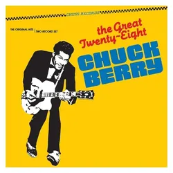 Universal, Schallplatten, The Great Twenty-Eight (Chuck Berry)