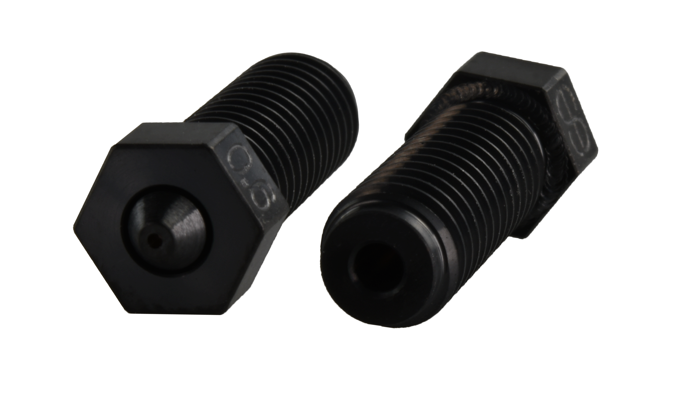 Phaetus x PrimaCreator Volcano Compatible Wolframkarbid Nozzle 0,6 mm - 1,75 mm - 1 pcs PC-NSP-06TCx1-VOLC175