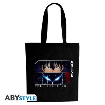 SOLO LEVELING - Tote Bag - 'Arise'
