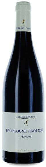 Jérôme Galeyrand Bourgogne Antonin 2023 - 75cl