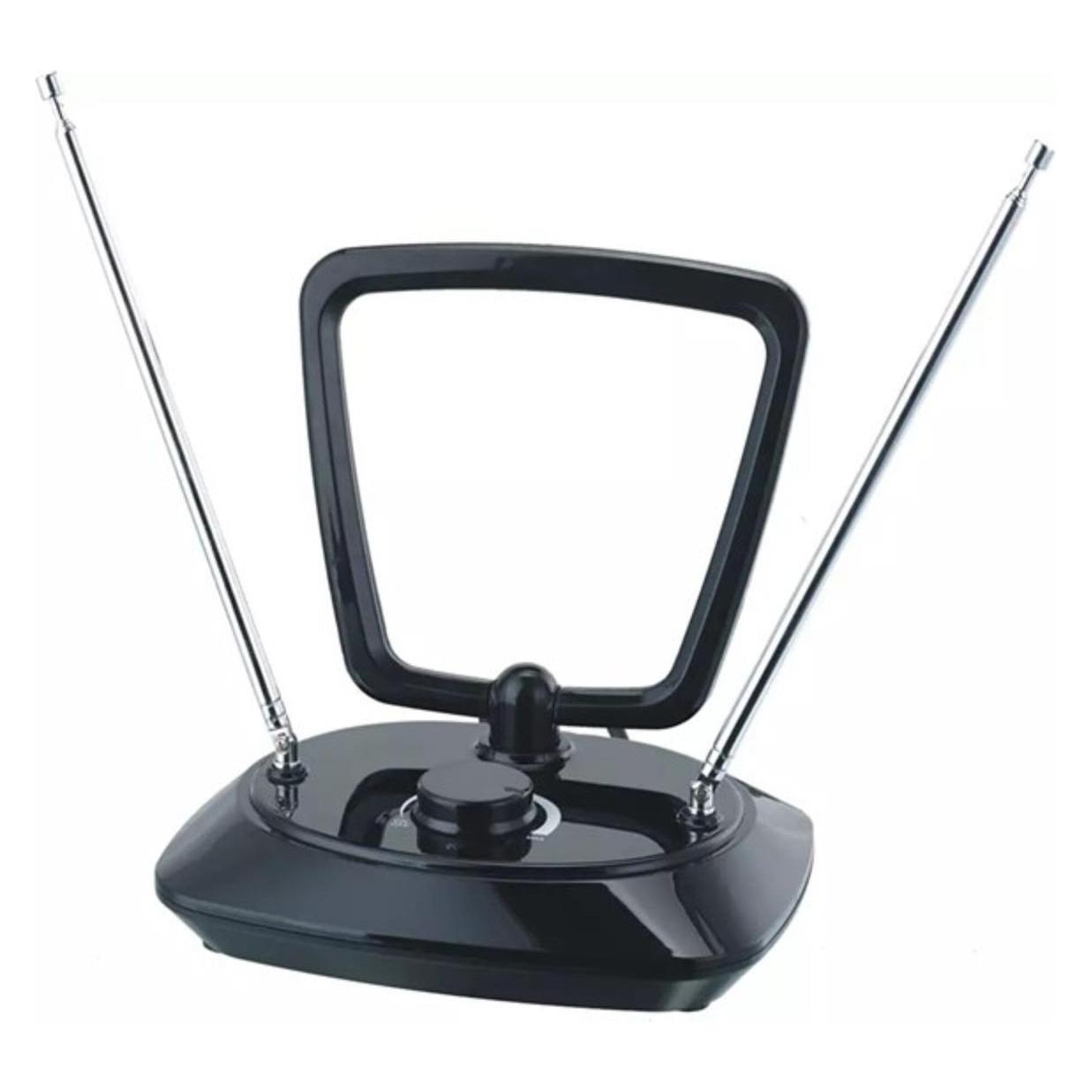 Philips Akcija! digit??l?? TV antena univers??la (Zimmerantenne, 28 dB, DVB-T / -T2) (SDV5200/12)