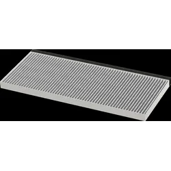 Neff Clean Air Standard Geruchsfilter, Z51ITB2X4
