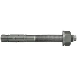 Fischer Deutschl. Bolzenanker FAZ II Plus 16/100 R