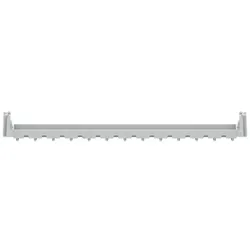 Striebel & John ZK23 N/PE-Träger 3RE, Zubehör ComfortLine 2CPX054423R9999