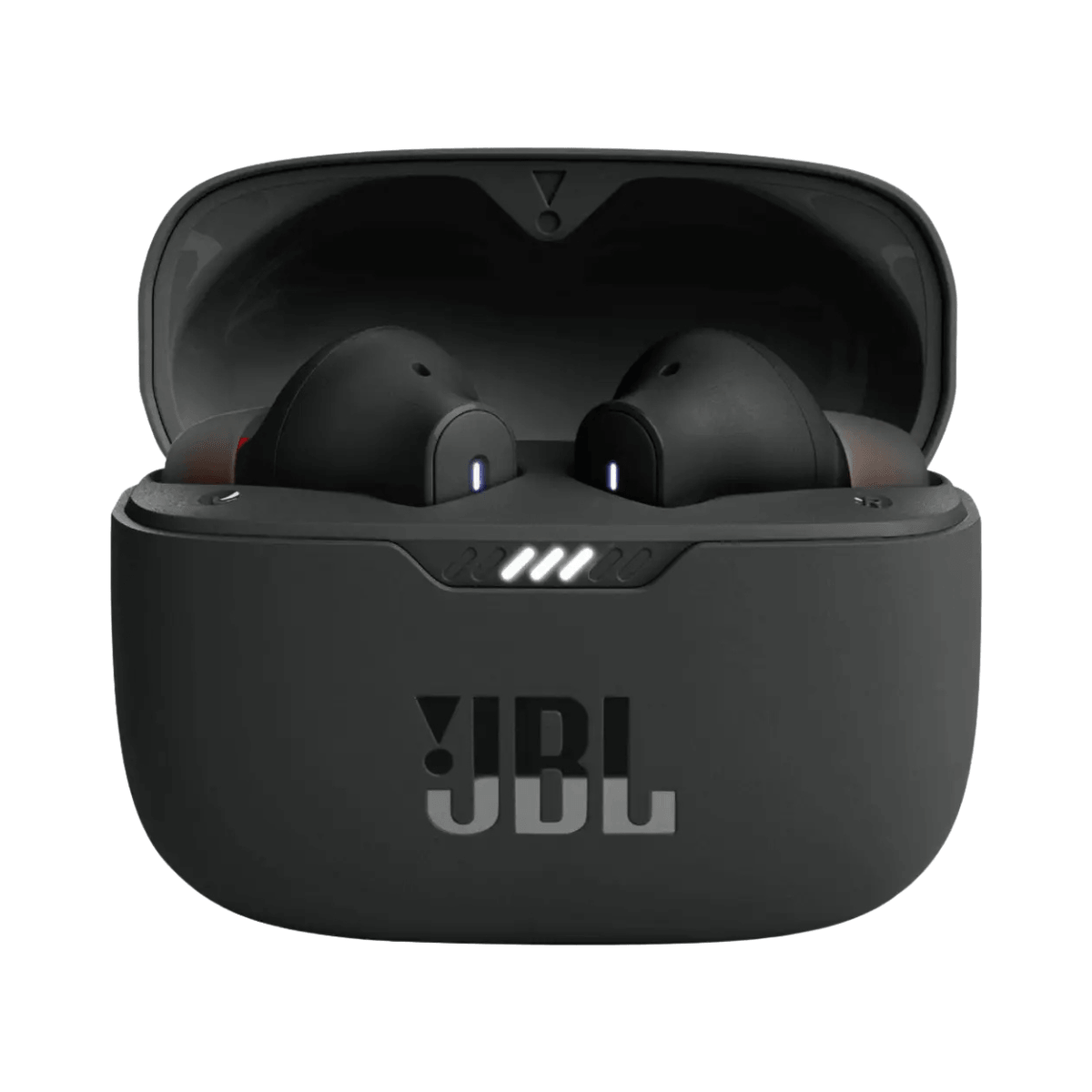 MediaRuler JBL TUNE 230NC TWS In Ear Kopfhörer Bluetooth® Schwarz Noise Cancelling, Schweißresistent, Wasserbeständig