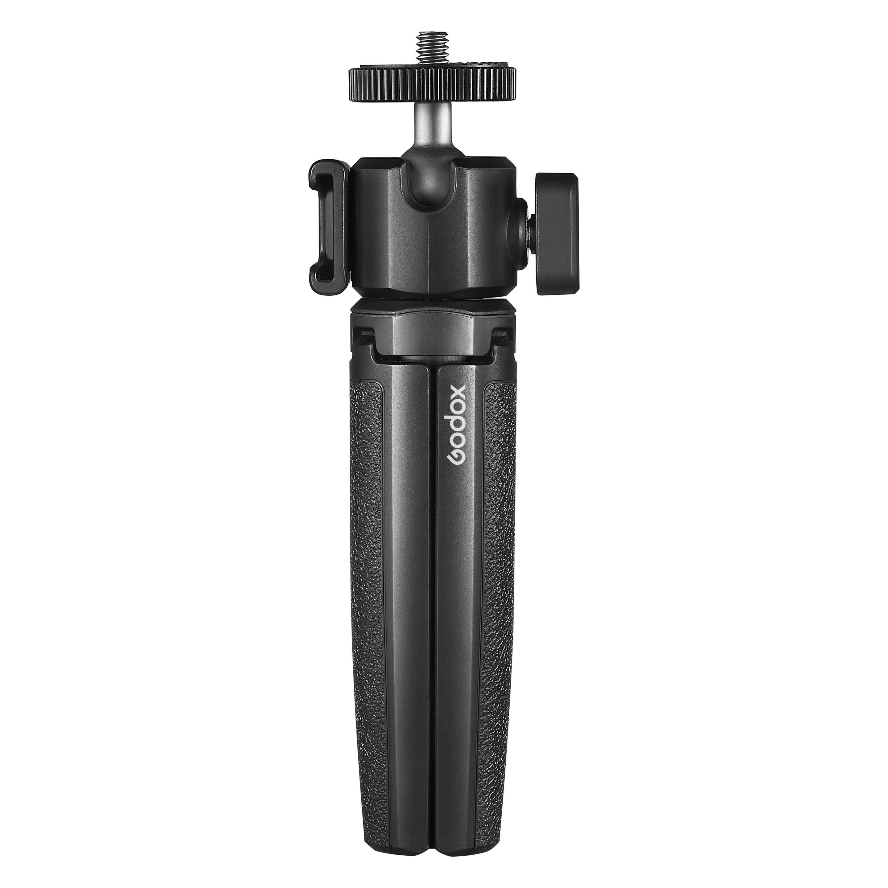 Godox Mini Tripod (Metall) (MT03)