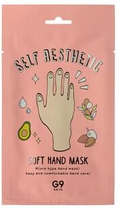 G9 Skin Self Aesthetic Soft Hand Mask 10 ml