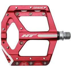 HT, Velopedale