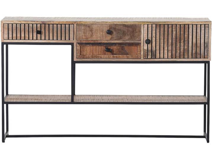 Gutmann Factory Konsole