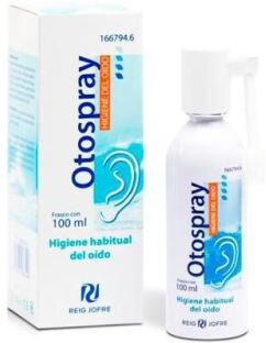 Reig Jofre Otospray 100 ml