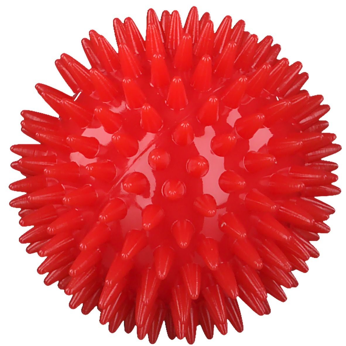 Massageball m.Noppen ca.7 cm 1 St Ball new