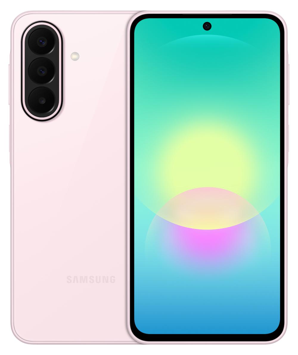 Galaxy A27 5G - 256 GB - Light Pink