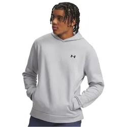 UNDER ARMOUR Wordmark Emboss Hoodie Herren 011 - mod gray/mod gray S