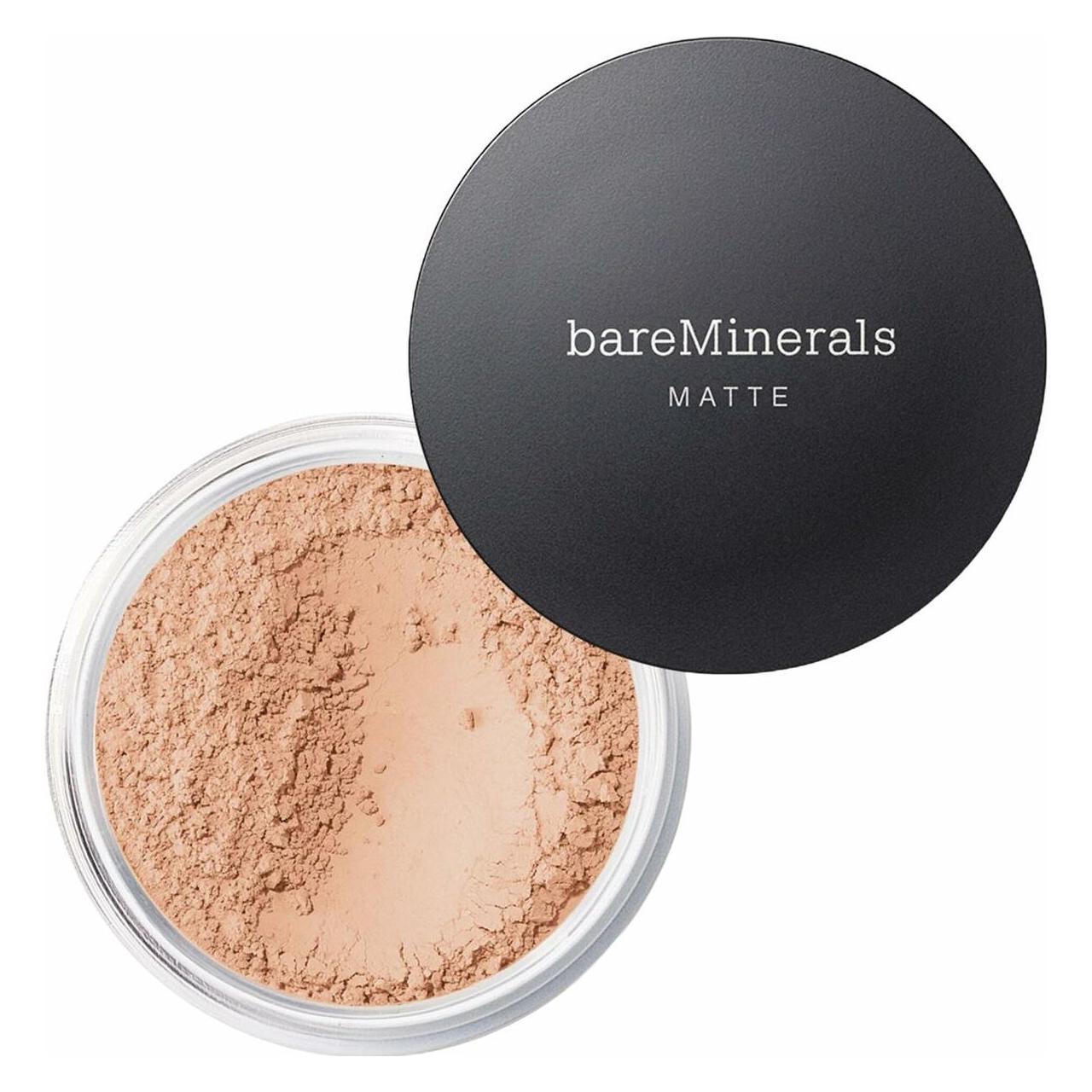 Bare Minerals bareMinerals Matte SPF15 Foundation 6g 10 Medium (Medium) (41704217101)
