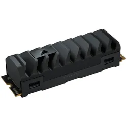 Corsair MP600 PRO XT (2000 GB, M.2 2280), SSD