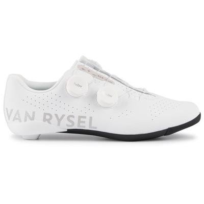 VAN RYSEL - Shoes RCR - Radschuhe 47 | EU 47 weiß
