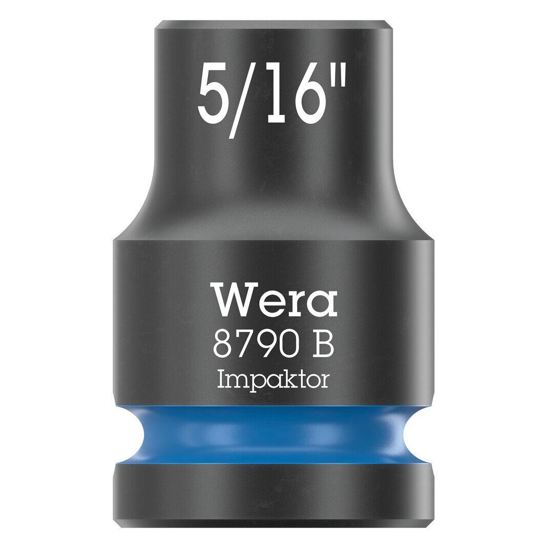 Wera 8790 B Impaktor 5/16" (05005515001)