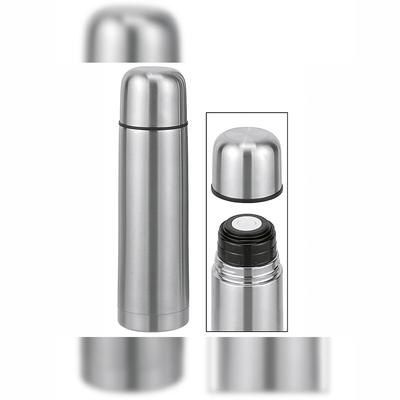 HI Isolierkanne 0,75L Isolierflasche Vakuum Thermo Flasche 1 Stück